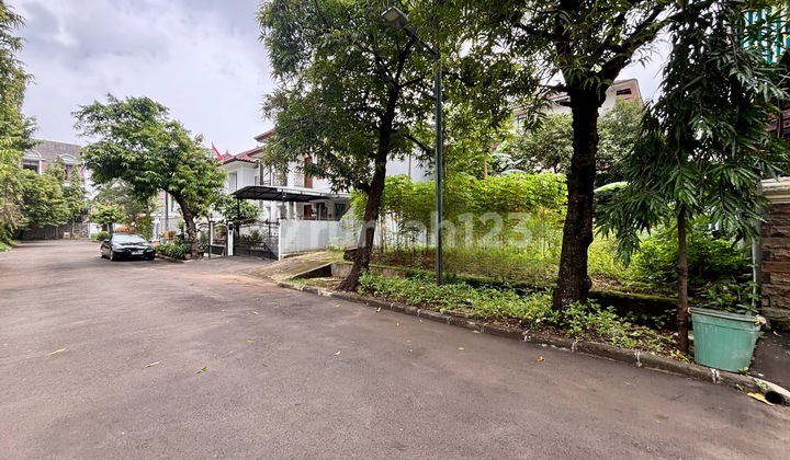 Tebet Mas Regency - Komplek Paling Premium di Tebet