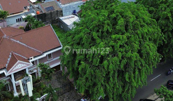 Kavling Komersial Siap Bangun Di Tebet Timur, Luas 270 M2 2