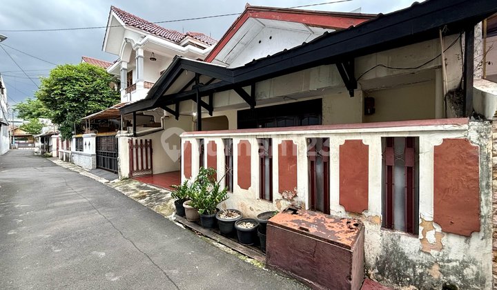 BEST PRICE TEBET TIMUR ! RP 16 JUTA AN PERMETER, SIAP HUNI 2