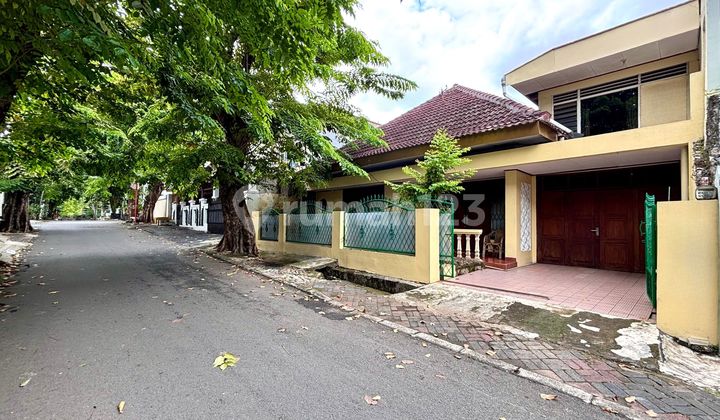 TEBET TIMUR - AKSES 3 MOBIL SELANGKAH KE ECO PARK TEBET 1