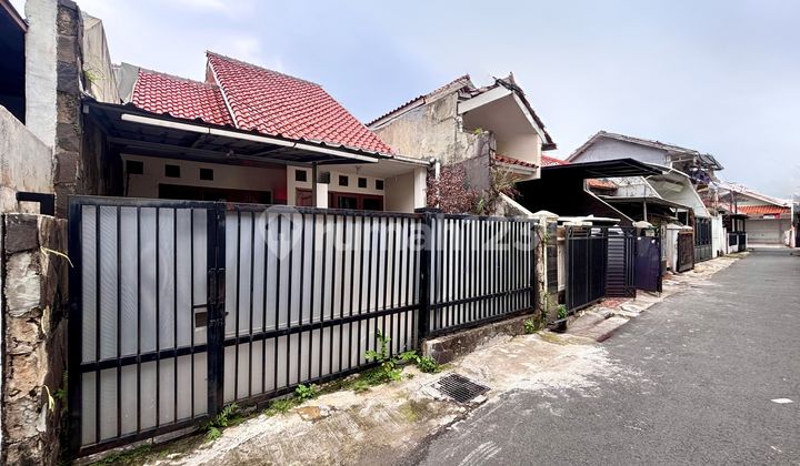 TERMURAH TEBET ! CUMA 13 JUTA - AN PERMETER, AKSES MUDAH 1