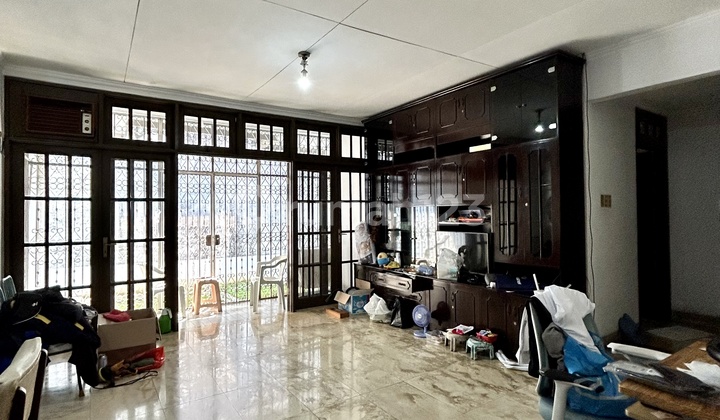 KOMPLEK KALIBATA INDAH, SIAP HUNI AKSES SUPER LEBAR 2