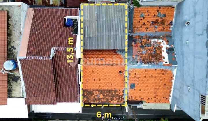 1 M An ! Dekat Akses 3 Mobil Tebet Barat