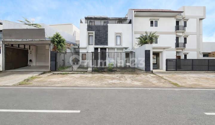 Exclusive Boarding House Tebet Timur Raya - Main Road Access 2