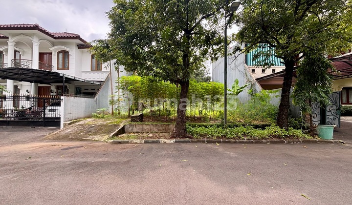 Tebet Mas Regency - Komplek Paling Premium di Tebet