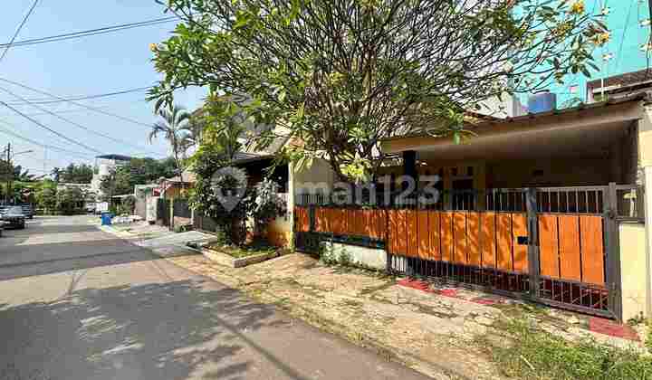 TEBET SUPOMO - SIAP HUNI DALAM KOMPLEK DEKAT BIDAKARA 1