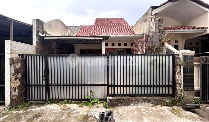 TERMURAH TEBET ! CUMA 13 JUTA - AN PERMETER, AKSES MUDAH 2