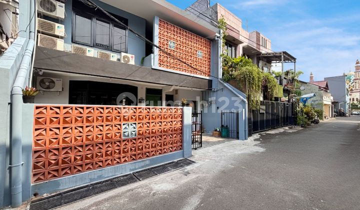 Kost Ekslusif Tebet ( Renovated 2025 ) Akses 2 Mobil Kost Ekslusif Tebet ( Renovated 2025 ) Akses 2 Mobil