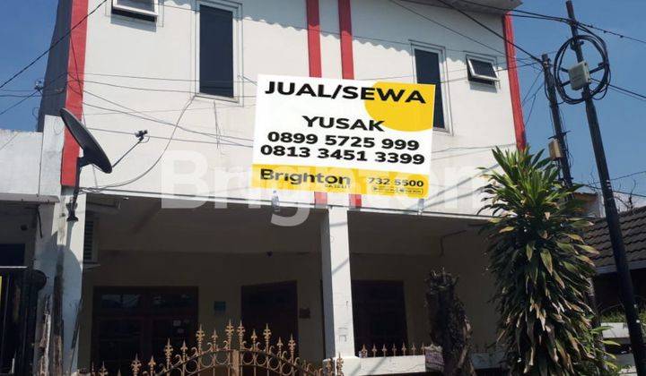 MURAH SIMPANG DARMO PERMAI SELATAN 1