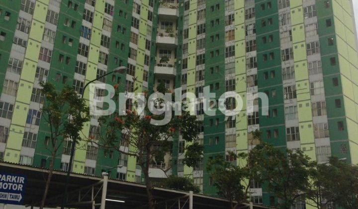 HARGA TERBAIK APARTEMEN SUKOLILO DIAN REGENCY SURABAYA TIMUR (PENTHOUSE) 1