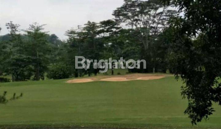 KAVLING KOMERSIAL TAMAN DAYU PANDAAN CLUSTER DEPAN 2