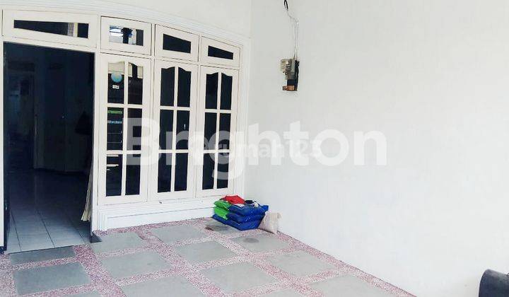 RUMAH 1 1/2 LANTAI  CEPATPERUMAHAN MAKARYA BINANGUN WARU SIDOARJO 2