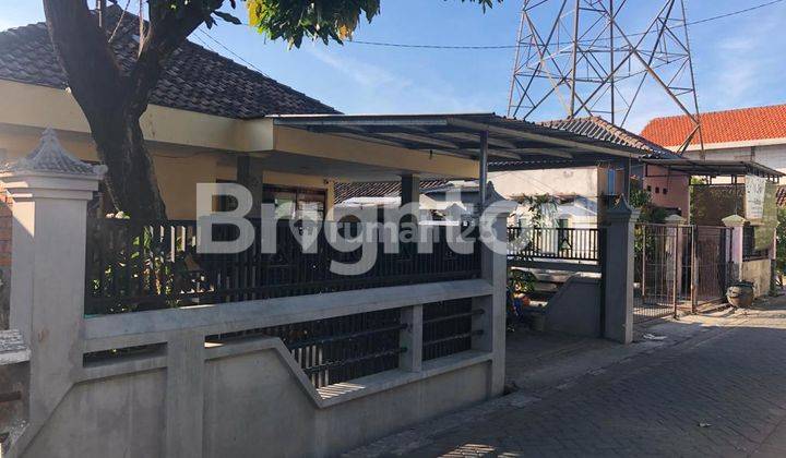 CEPAT RUMAH KOST SIMO JAWAR SURABAYA BARAT 1