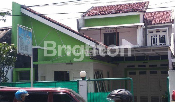 CEPAT RUMAH NOL JALAN RAYA MENGANTI 1