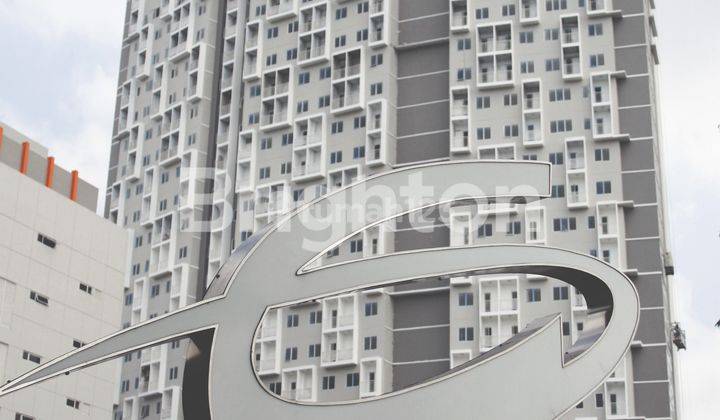 APARTEMEN UC BARKELEY SURABAYA BARAT 1