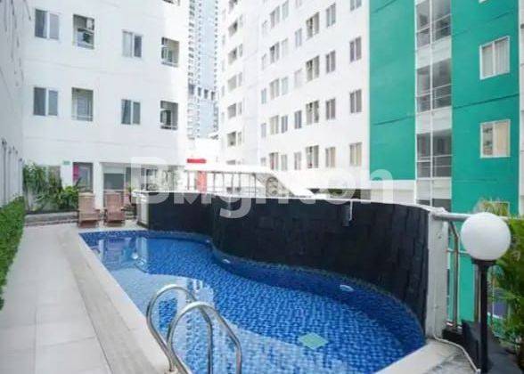 APARTEMEN PAVILION PERMATA FURNISHED (MURAH) 1