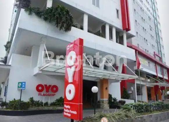 APARTEMEN PAVILION PERMATA FURNISHED (MURAH) 2