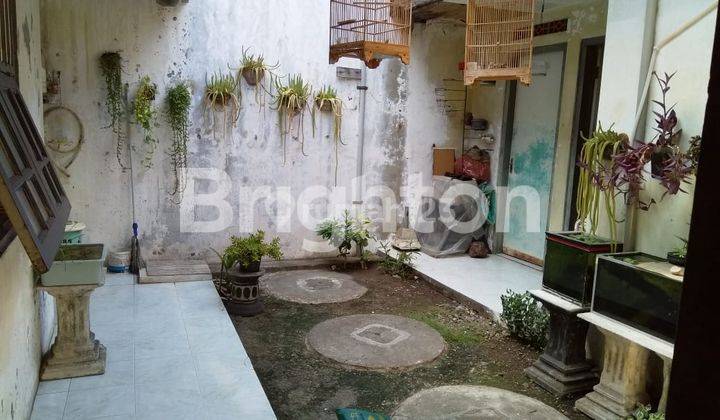 RUMAH HITUNG TANAH  MURAH TENGGER KANDANGAN 2