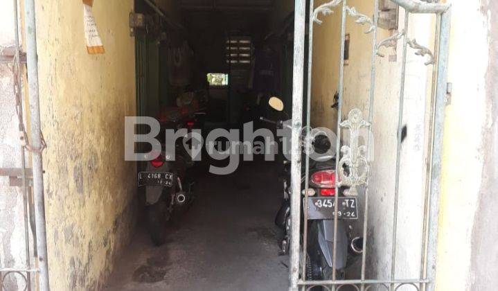 RUMAH KOST  MURAH TENGGER KANDANGAN  SURABAYA BARAT 2