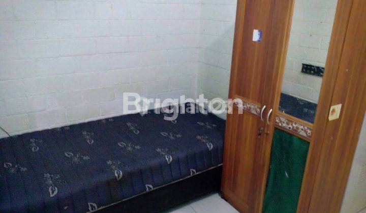 Kost aktif di kawasan sejuk Bandung Utara, di daerah Ciumbuleuit, Bandung 2