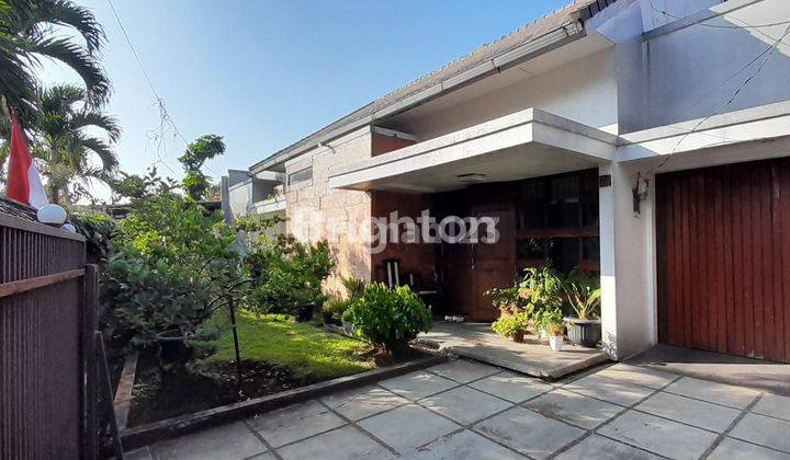 TURUN HARGA! Rumah siap huni di lingkungan nyaman, kawasan elite Parakan Elok Buah Batu Bandung 2