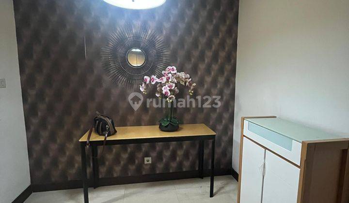 Apartemen Casa Grande 3 Kamar Tidur Furnished Bagus 2