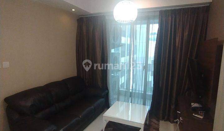 Apartemen Casa Grande 2 Kamar Tidur Furnished Bagus 2