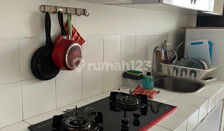 Apartemen Alam Sutera Graha Raya 2