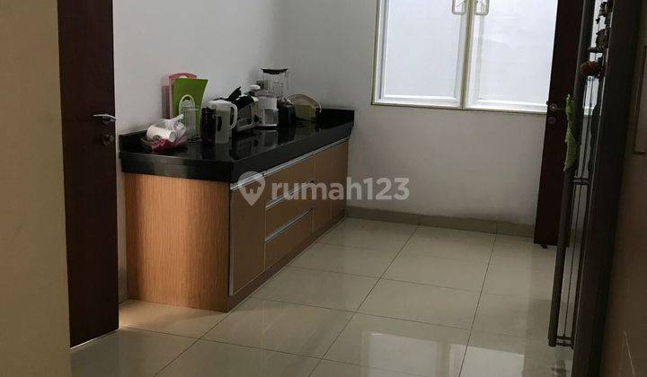 Rumah Mewah, Harga Murah, Rapi Dan Sangat Terawat di Ancol Timur 2