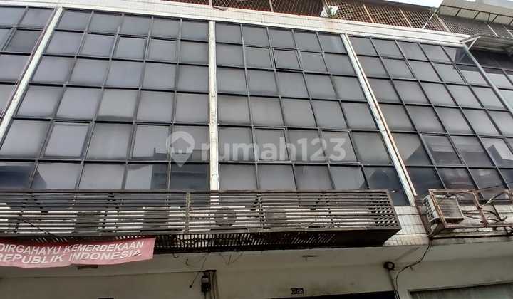 Ruko Gandeng 4 Lantai Full, Area Paradise Timur Raya Ruko Gandeng 4 Lantai Full, Area Paradise Timur Raya