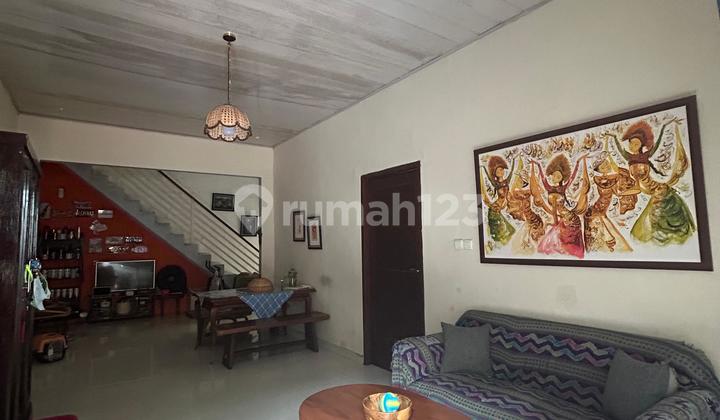 Rumah Bagus Furnished Sumur Batu, Jakarta Pusat 2