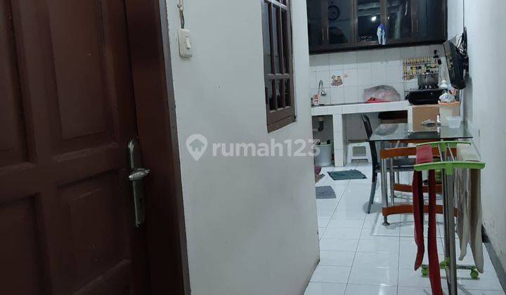 Ruko 2.5 Lantai di Plumpang, Semper, Shm, Nego Sampai Deal 2