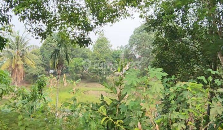 Dijual Tanah View Danau Sipin Pusat Kota 1