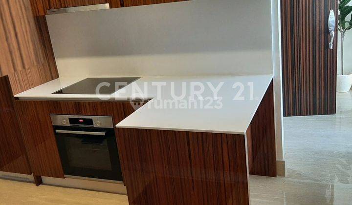 Appartement Nyaman Dan Asri Di Jakarta Selatan 2