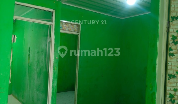 Hunian Minimalis Lebakwana Griya Asri Nego 2