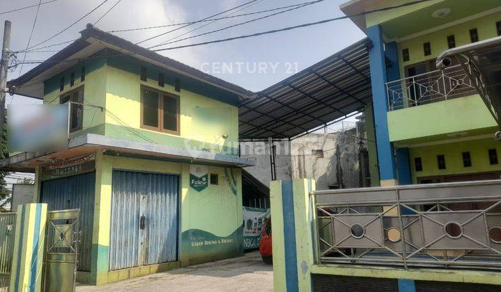 Rumah Plus Toko Abdul Latief Rau Nego Sampai Deal 1