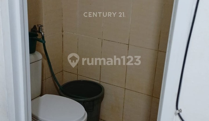 Hunian Take Over Bagus dan Elegan Taman Krakatau 2