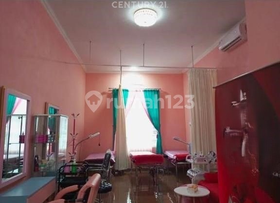 Strategic Pondok Cilegon Indah Shop House Ready for Occupancy 2