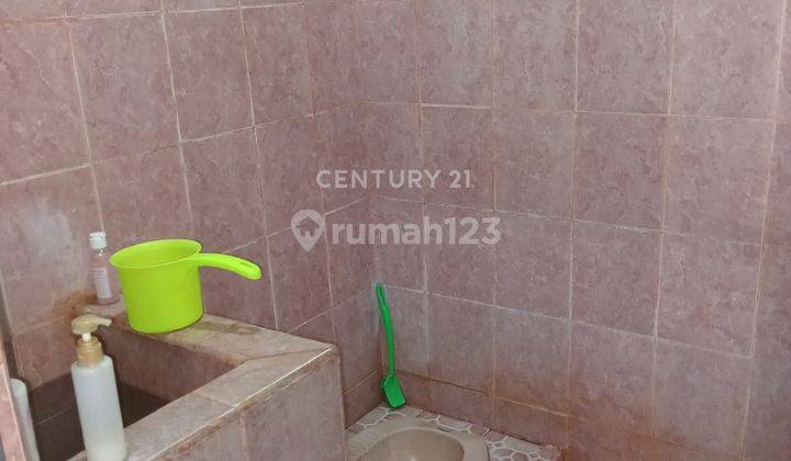 Hunian Minimalis Bagus Taman Pesona Serang 2