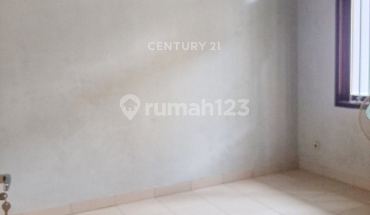 Hunian Baru Villa Permata Hijau Cluster Onyx 2
