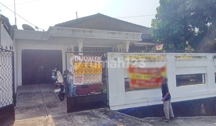 Hunian Abdur Rahim Citangkil Nego Sampai Deal 1