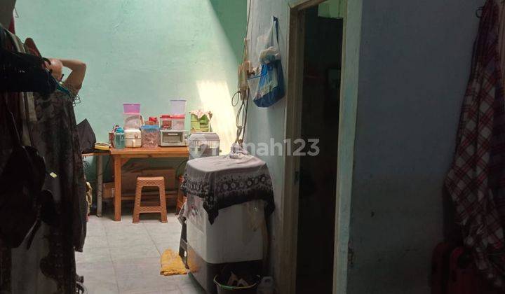 Hunian di Perum Asabri Tangerang Nego Sampai Deal 2