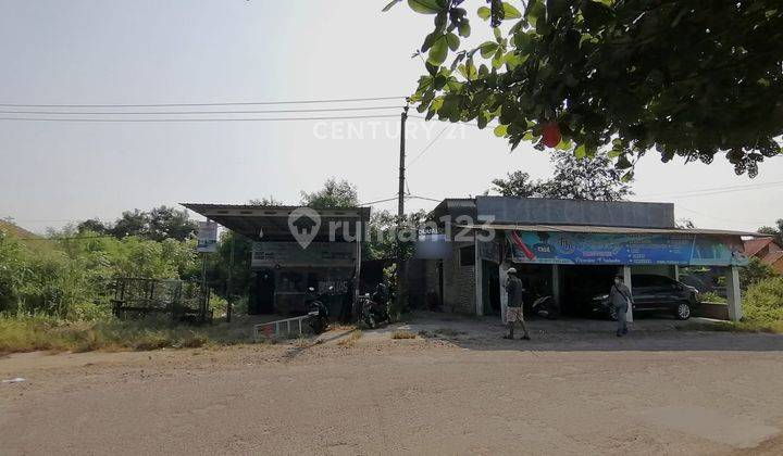 Tanah Dan Bangunan Penancangan Sedang Turun Harga 1