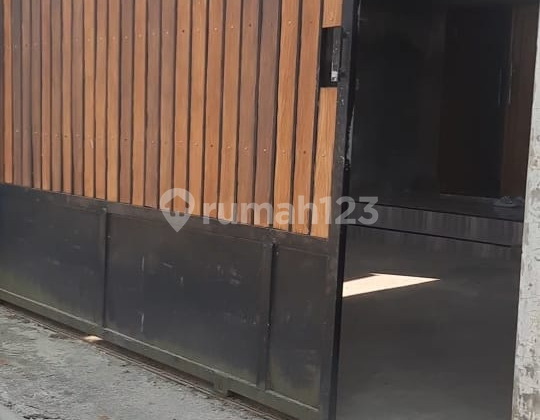 Residence at Kp Cibogo Timur, Walantaka, Negotiable