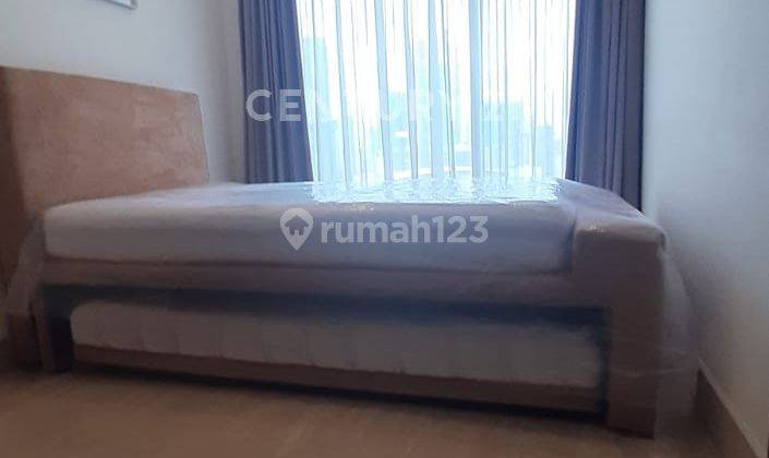 Appartement Nyaman Dan Asri Di Jakarta Selatan 2