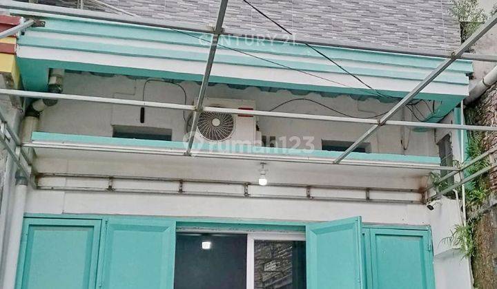 Ruko 2,5 Lantai Di Jalan Cilegon Indah Cocok Untuk Usaha 1