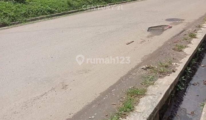 Tanah Jalan Empat Lima Kuranji Cocok Untuk Pertokoan 2