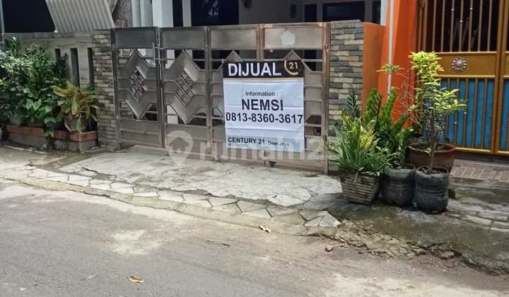 Minimalist Residence Taman Banten Lestari Negotiable Minimalist Residence Taman Banten Lestari Negotiable