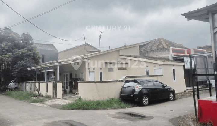 Hunian Hook Taman Cimuncang Indah Dekat Gerbang Utama 2