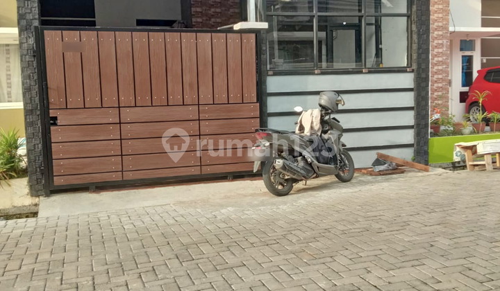 Residence Take Over Grand Sutera Industrial Area Residence Take Over Grand Sutera Industrial Area